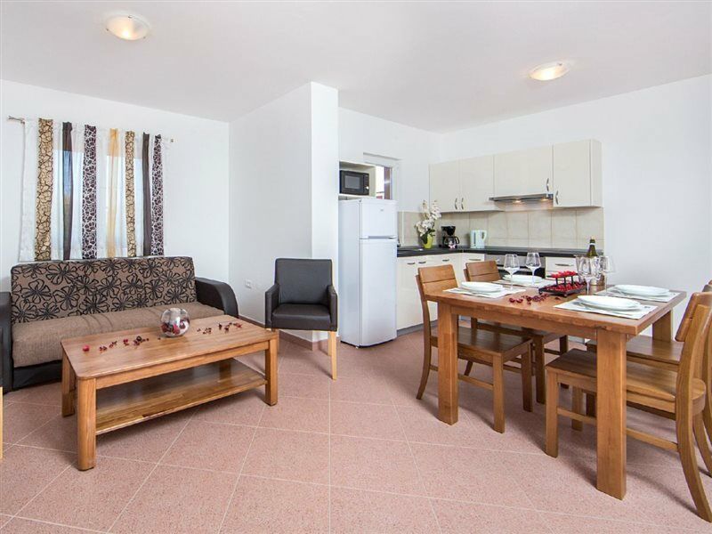 Apartament Jana *